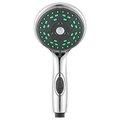 Dura Faucet Dura Faucet DFSA432CP Chrome Premium RV Hand Held Shower Wand D6U-DFSA432CP